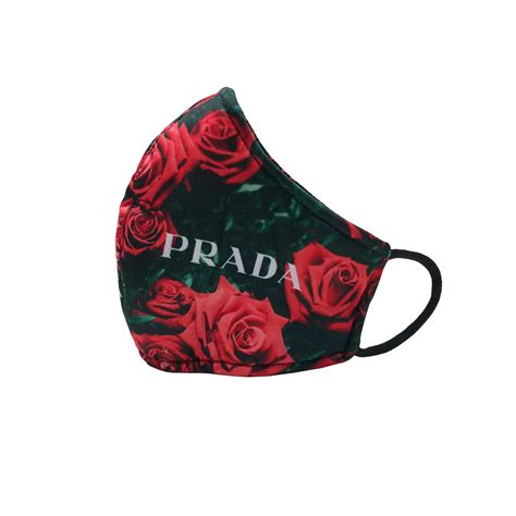 mask prada